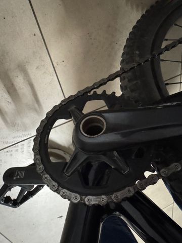 Used KTM MYROON MASTER 2021 2021 Mountainbike, Black, 29 — image 2 of 8