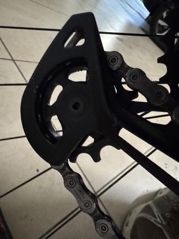 Brugt KTM MYROON MASTER 2021 2021 Mountainbike — billede 5 af 8