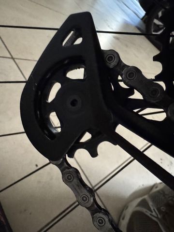 Used KTM MYROON MASTER 2021 2021 Mountainbike, Black, 29 — image 5 of 8