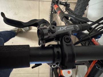 Used KTM MYROON MASTER 2021 2021 Mountainbike, Black, 29 — image 7 of 8