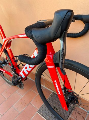 Gebrauchtes Trek Madone SRAM Red eTap AXS 2022 Road & Gravel