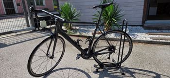 Used Canyon Endurace CF 8.0 2020 2020 Road & Gravel