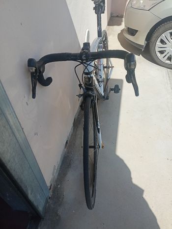 Tweedehands Fondriest TF2 Shimano Ultegra 2010 Road & Gravel — afbeelding 4 van 6