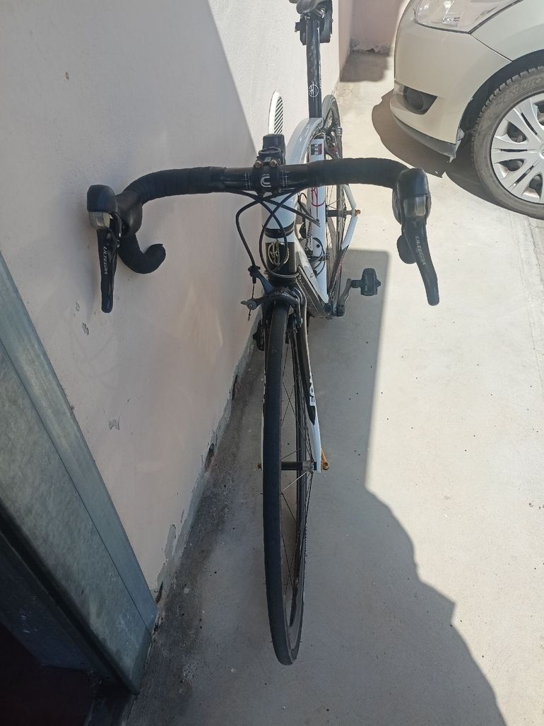 Tweedehands Fondriest TF2 Shimano Ultegra 2010 Road & Gravel — afbeelding 4 van 6