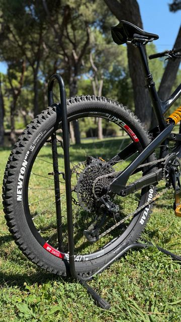 Tweedehands YT Industries Capra SRAM X01 Eagle 2018 Mountainbike — afbeelding 15 van 20