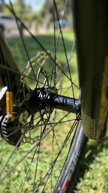 YT Industries Capra 27 AL 2018 2018 Mountainbike usato, Nero — immagine 14 di 20
