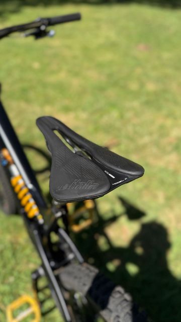 Tweedehands YT Industries Capra SRAM X01 Eagle 2018 Mountainbike — afbeelding 9 van 20