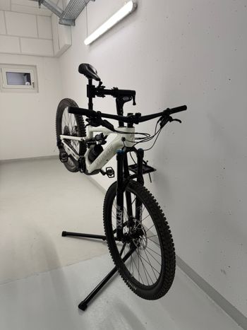 Specialized Turbo Levo SL Comp Carbon 2024 2024 MTB usato