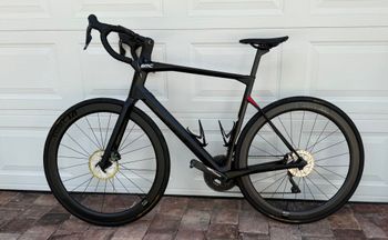 Used BMC Roadmachine 01 FOUR 2020 2020 Road & Gravel