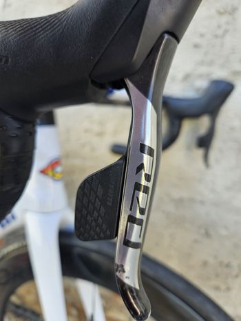 Brugt Cinelli Pressure 2024 Road & Gravel — billede 7 af 8