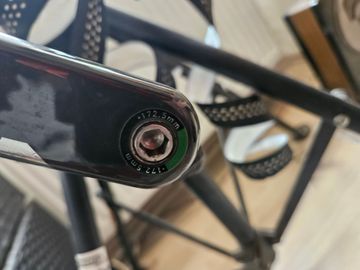 Cinelli Pressure 2024 Road & Gravel usato, Bianco — immagine 5 di 8