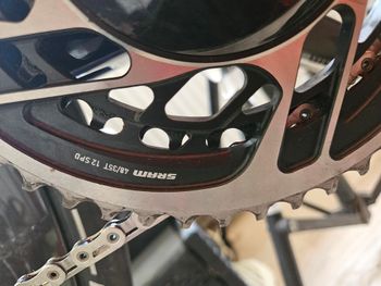 Brugt Cinelli Pressure 2024 Road & Gravel — billede 6 af 8