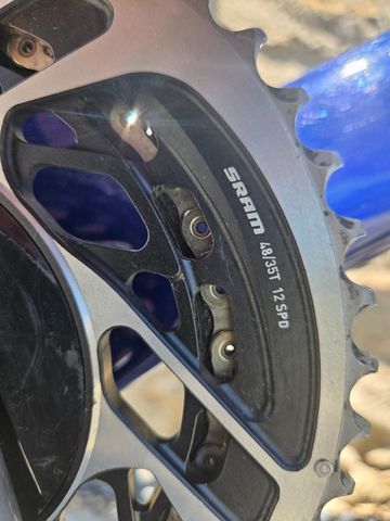 Cinelli Pressure 2024 Road & Gravel usato, Bianco — immagine 4 di 8