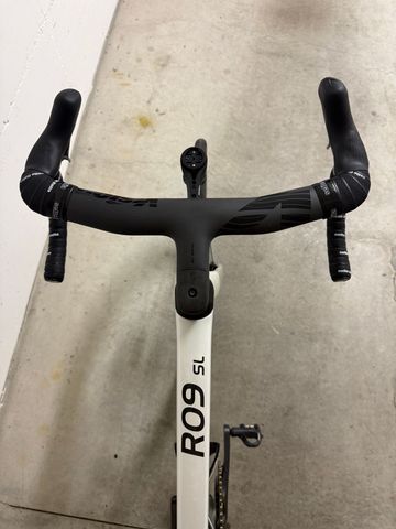 Pepino Custom Shimano Ultegra Di2 2024 Road & Gravel d'occasion — image 3 sur 3