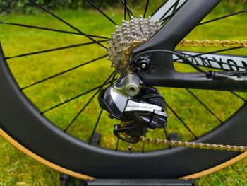 Canyon Speedmax Shimano Dura Ace Di2 2015 Road & Gravel d'occasion — image 4 sur 9