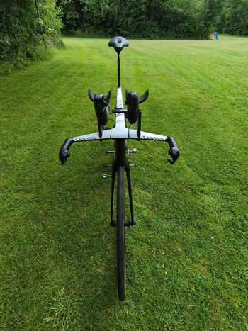 Canyon Speedmax Shimano Dura Ace Di2 2015 Road & Gravel d'occasion — image 6 sur 9