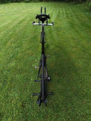 Canyon Speedmax Shimano Dura Ace Di2 2015 Road & Gravel d'occasion — image 7 sur 9