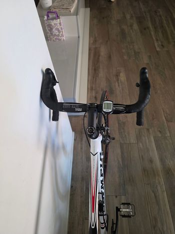 Käytetty Olympia Custom Campagnolo Veloce 2012 Road & Gravel — kuva 5 / 5
