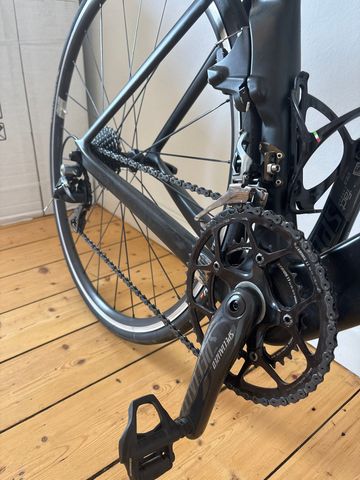 Tweedehands Specialized Venge Pro ViAS 2016 2016 Road & Gravel — afbeelding 2 van 3