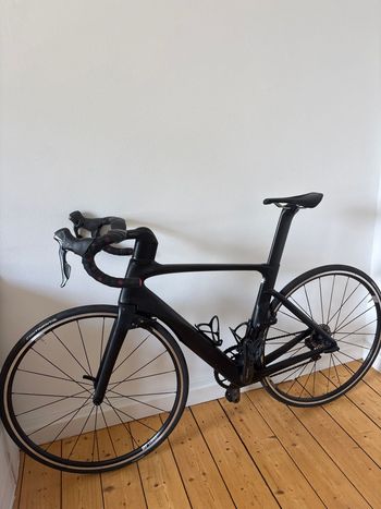 Brugt Specialized Venge Pro ViAS 2016 2016 Road & Gravel — billede 3 af 3