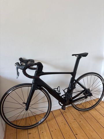 Tweedehands Specialized Venge Pro ViAS 2016 2016 Road & Gravel — afbeelding 3 van 3