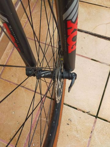 Gebrauchtes Orbea Oiz Other SRAM 2020 Mountainbike, Schwarz, 29 — Bild 10 von 10