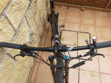 Gebrauchtes Orbea Oiz Other SRAM 2020 Mountainbike, Schwarz, 29 — Bild 6 von 10