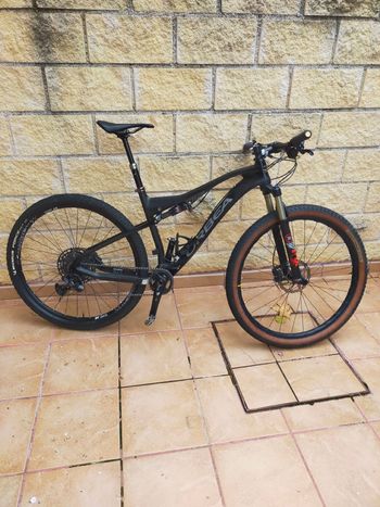 Orbea OIZ M30 2020 2020 VTT d'occasion