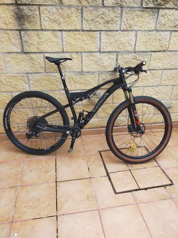 Gebrauchtes Orbea Oiz Other SRAM 2020 Mountainbike, Schwarz, 29 — Bild 1 von 10