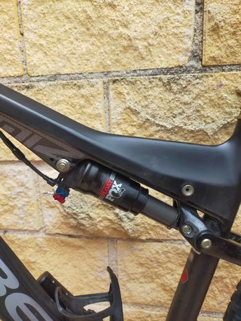 Brugt Orbea Oiz SRAM XX1 Eagle AXS 2020 Mountainbike — billede 8 af 10