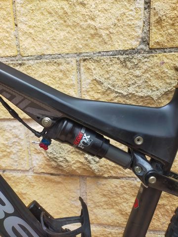 Gebrauchtes Orbea Oiz Other SRAM 2020 Mountainbike, Schwarz, 29 — Bild 8 von 10