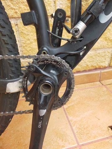 Gebrauchtes Orbea Oiz Other SRAM 2020 Mountainbike, Schwarz, 29 — Bild 7 von 10
