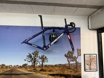 Used Lapierre Custom Frameset 2025 Road & Gravel