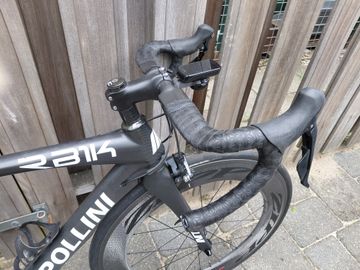 Gebrauchtes Cipollini RB1K 2018 2018 Road & Gravel, Schwarz — Bild 5 von 6
