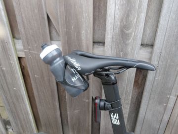 Gebrauchtes Cipollini RB1K 2018 2018 Road & Gravel, Schwarz — Bild 2 von 6