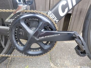 Gebrauchtes Cipollini RB1K 2018 2018 Road & Gravel, Schwarz — Bild 6 von 6