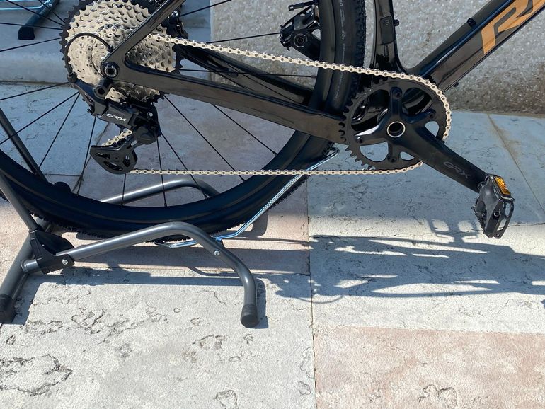 Used Ridley Astr Shimano GRX 2026 Road & Gravel, Black — image 2 of 8
