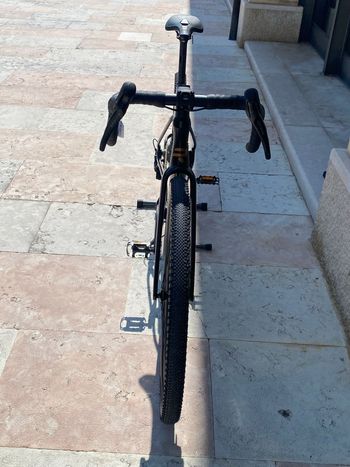 Used Ridley Astr Shimano GRX 2026 Road & Gravel, Black — image 6 of 8