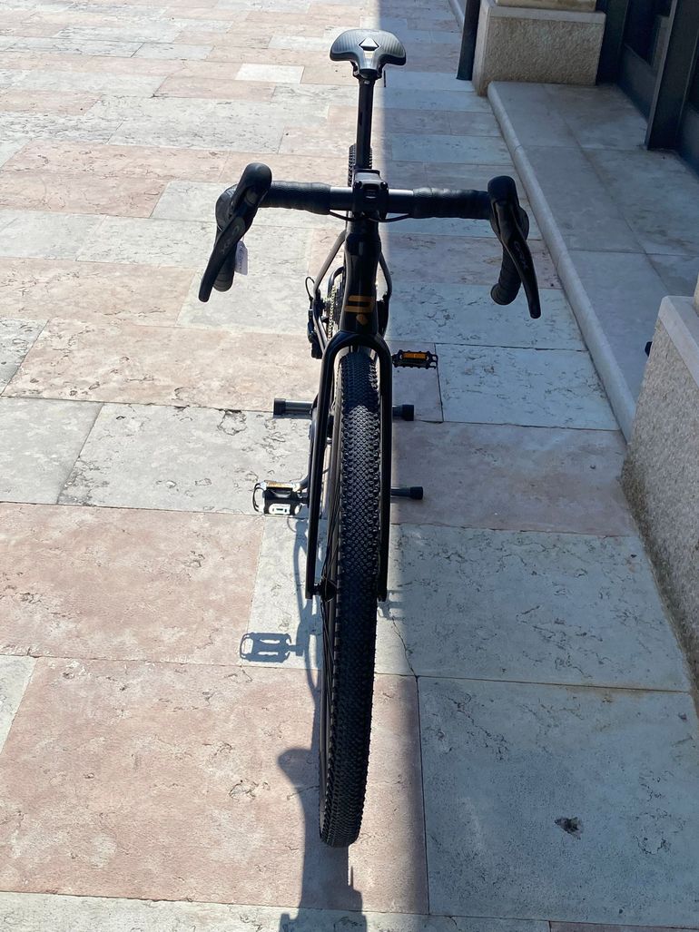 Used Ridley Astr Shimano GRX 2026 Road & Gravel, Black — image 6 of 8
