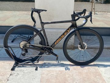 Used Ridley Astr Shimano GRX 2026 Road & Gravel