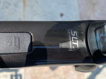 Used Ridley Astr Shimano GRX 2026 Road & Gravel, Black — image 4 of 8