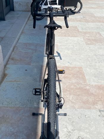 Used Ridley Astr Shimano GRX 2026 Road & Gravel, Black — image 8 of 8