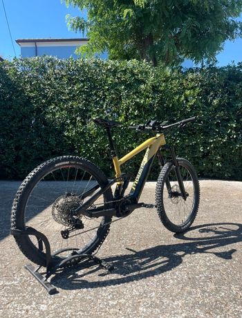 Used Moustache Samedi 29 Trail 11 2023 2023 MTB