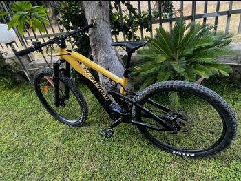 Used Moustache Samedi 29 Trail 11 2023 2023 MTB