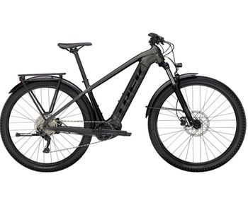 Gebrauchtes Trek Powerfly Sport 4 Equipped 2022 2022 MTB
