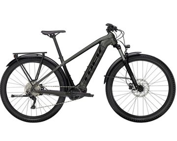Brugt Trek Powerfly Sport 4 Equipped 2022 2022 MTB