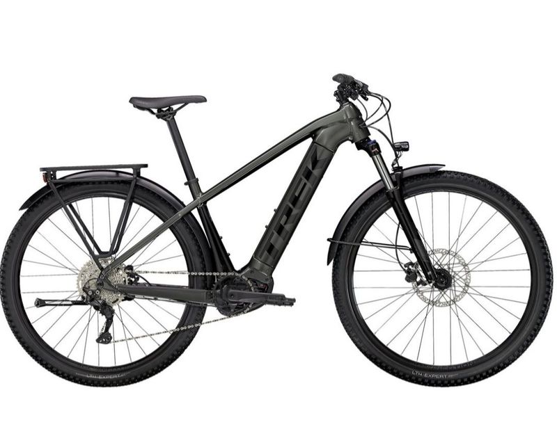 Used Trek Powerfly Sport 4 Equipped 2022 2022 MTB