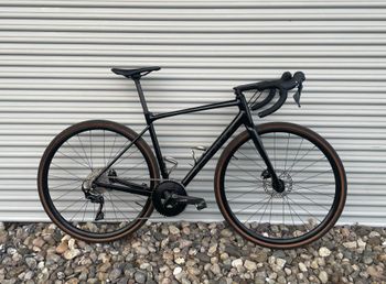 Gebrauchtes Giant Contend SL Disc 1 2022 2022 Road & Gravel