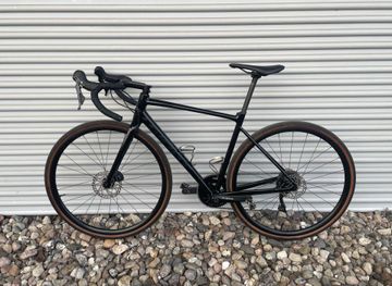 Tweedehands Giant Contend SL Disc 1 2022 2022 Road & Gravel — afbeelding 6 van 13