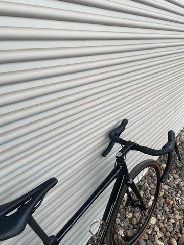 Tweedehands Giant Contend SL Disc 1 2022 2022 Road & Gravel — afbeelding 5 van 13